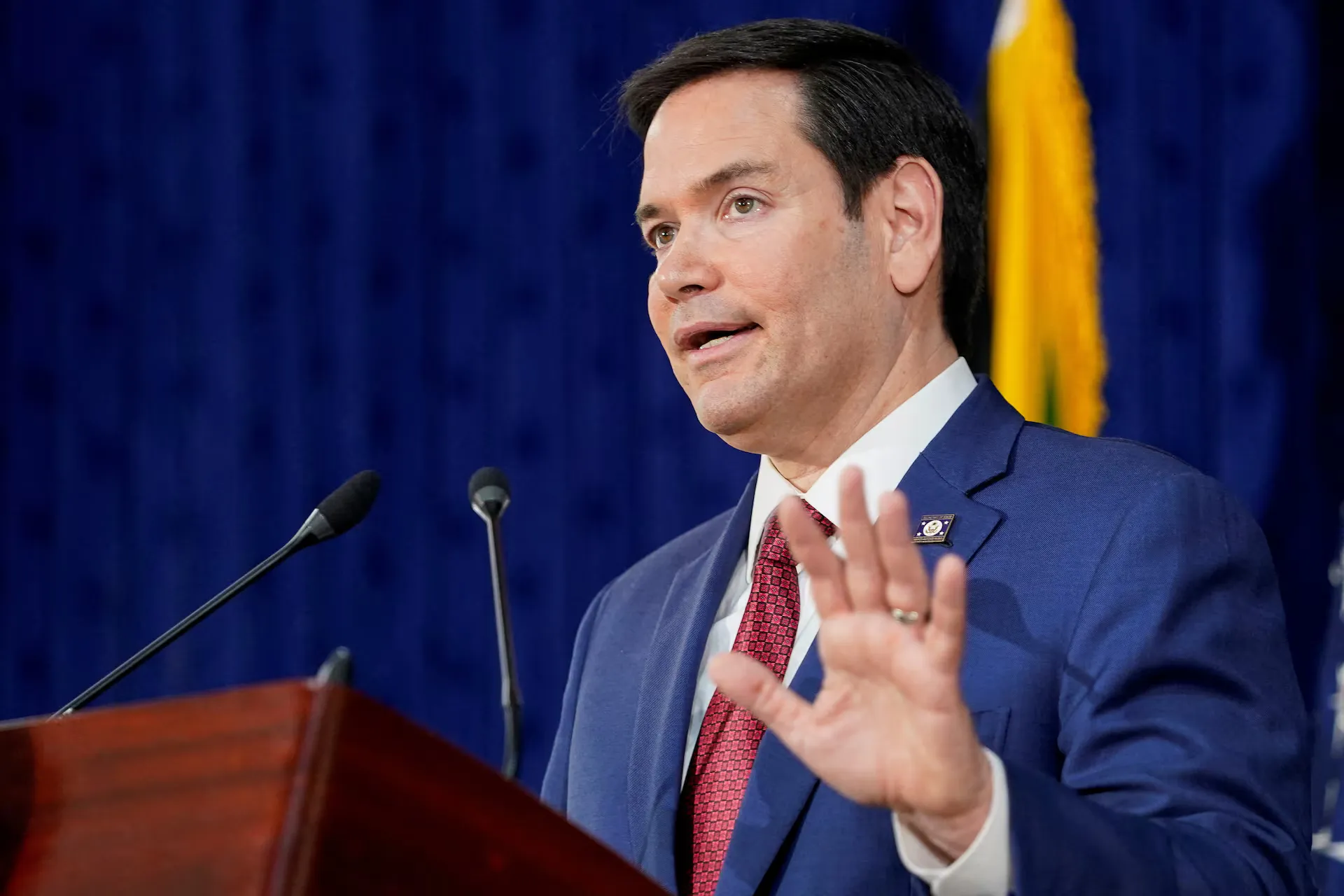 США заявляють про "велику послугу світу" після бомбардування іранських ядерних об'єктів: позиція Вашингтона